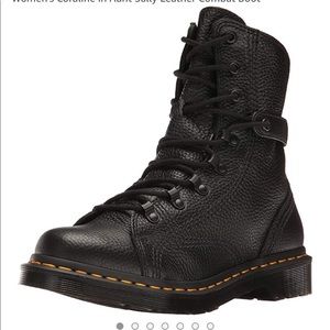 Dr Martens coraline aunt sally